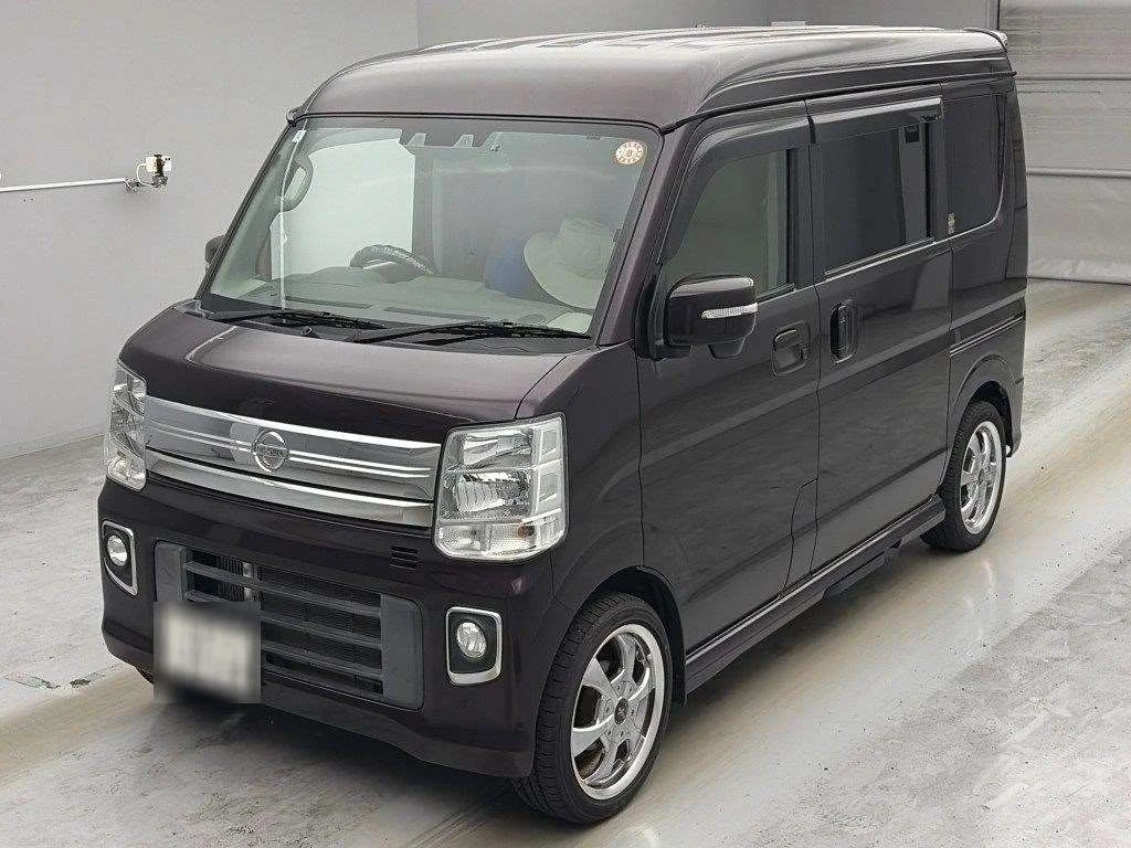 Nissan NV100 Clipper Rio DR17W 2020